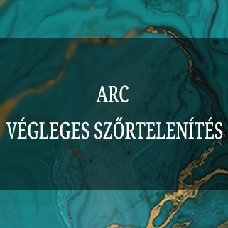 legjobb végleges szőrtelenítés arc