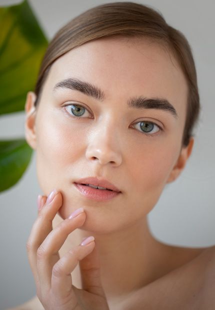 arc végleges szőrtelenítés után