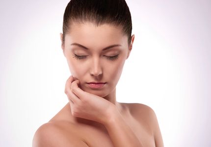 arcszőrzet végleges eltávolítása