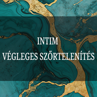 végleges szőrtelenítés intim