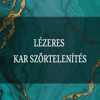végleges kar szőrtelenítés kártya 1