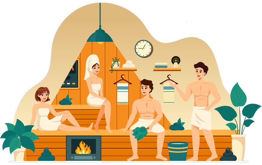 lézeres szőrtelenítés után napozás, forró víz és a szauna kerülendő