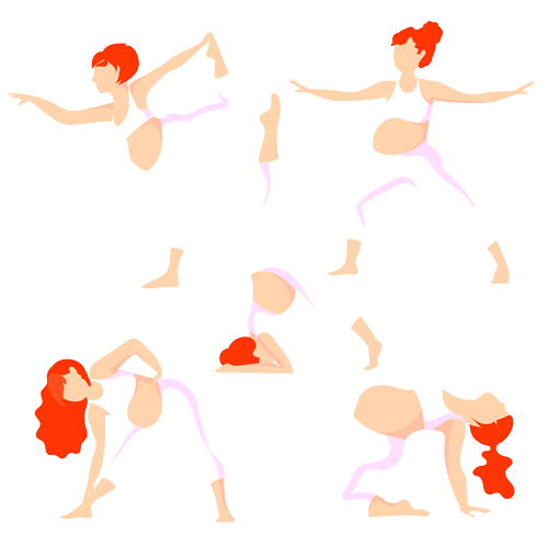 Lézeres szőrtelenítés terhesség alatt